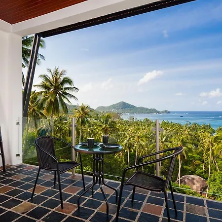 The Plantation Koh Tao Villa Exterior photo
