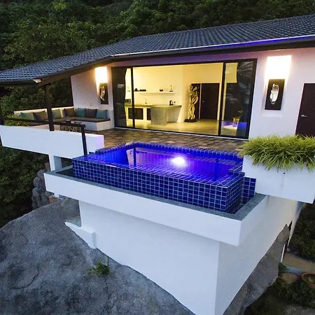 The Plantation Koh Tao Villa Exterior photo